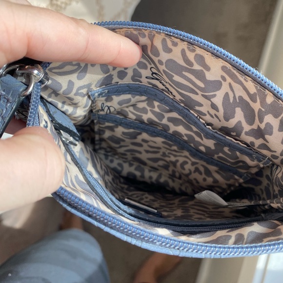 Guess crossbody bag - Picture 5 of 5